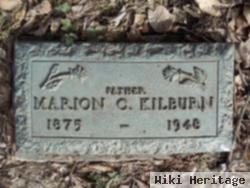 Marion Columbus Kilburn