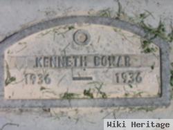 Kenneth Bonar