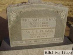 William Clary Putman