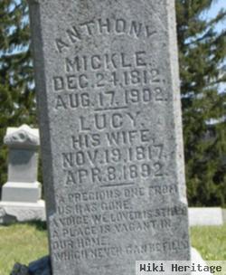 Lucy Morton Mickle