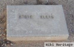 Rosie Cobb Ellis