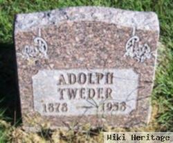 Adolph Tweder