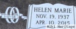 Helen Marie King Singleton