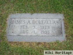 James Alexander Holtzclaw
