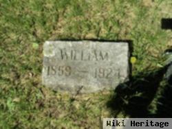 William Hynes