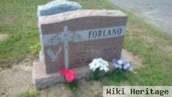 Joseph R. Forlano, Sr