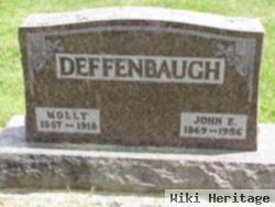 John E. Deffenbaugh