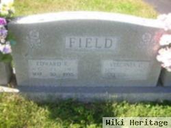 Edward R. Field