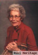 Lucille Clark Wooldridge