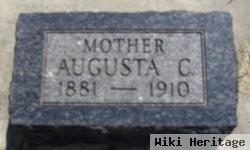 Augusta Caroline Brandt Witt