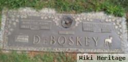 Betty Marie Ayers Deboskey