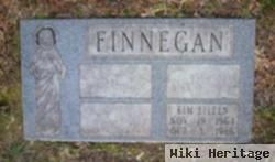 Kim E Finnegan