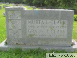 Murta L. Clark