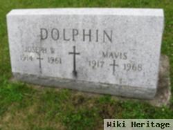 Mavis Dolphin