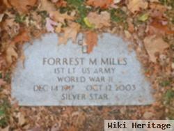 Forrest M. Mills