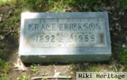 Grace Erickson