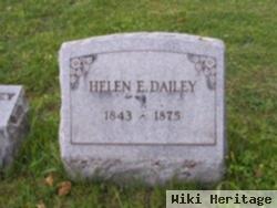 Helen E Perkins Dailey