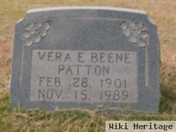 Vera Edna Beene Patton