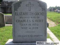 Elizabeth Cocke Hurt