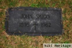 John Smigo