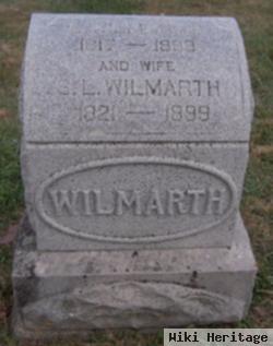 G. L. Wilmarth