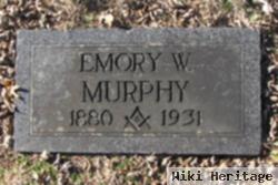 Emory W. Murphy