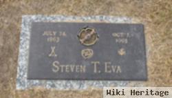 Steven T. Eva