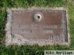 Albert "al" Schwagler