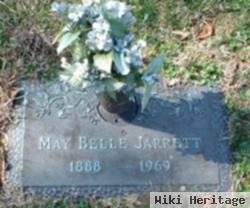 May Belle Hardin Jarrett