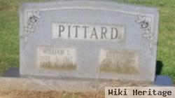 William L. Pittard