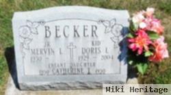 Catherine Theresa Becker