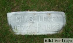 Charles Lokey