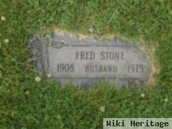 Fred Stone