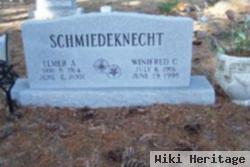 Winifred C. Schmiedeknecht