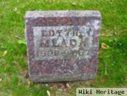 Edythe J. Mlada