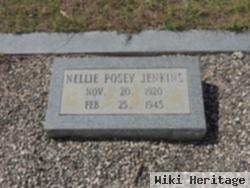 Nellie Posey Jenkins