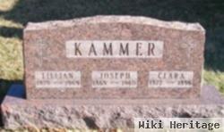 Joseph Kammer