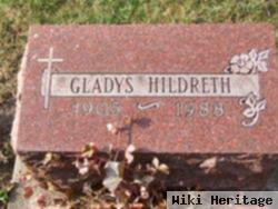 Gladys Gott Hildreth