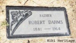 Robert Dahms