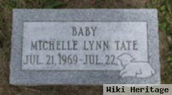 Michelle Lynn Tate