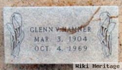 Glenn V. Hamner