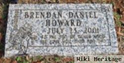 Brendan Daniel Howard