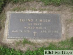 Erling P Moen