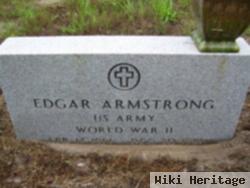 Edgar Armstrong