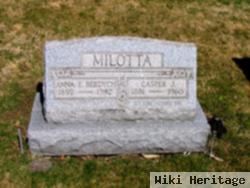 Casper J. Milotta