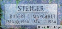 Margaret Steiger