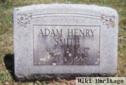 Adam Henry Smith
