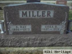 Cora B. Miller