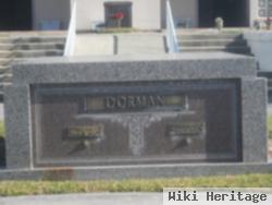 John H N Dorman