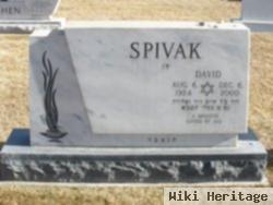 David Spivak